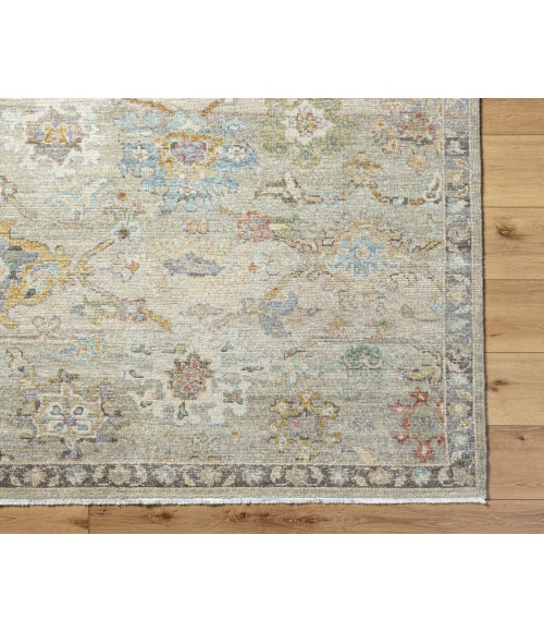 Anelka ANK-2305 Rug Anelka ANK-2305 9' x 12' Handmade Rug