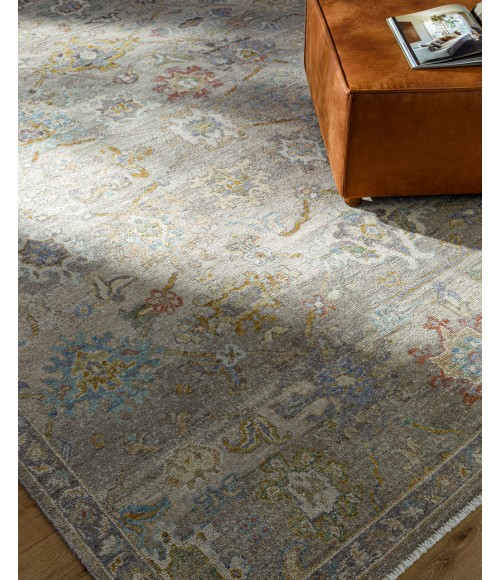 Anelka ANK-2305 Rug Anelka ANK-2305 9' x 12' Handmade Rug