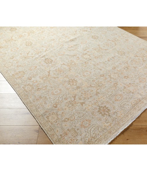Anelka ANK-2306 Rug Anelka ANK-2306 10' x 14' Handmade Rug