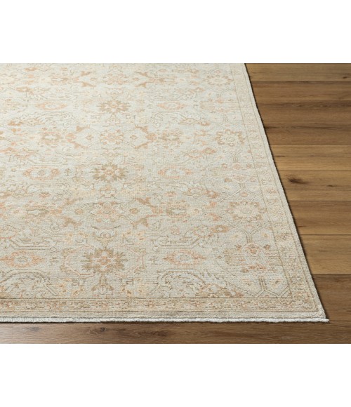 Anelka ANK-2306 Rug Anelka ANK-2306 10' x 14' Handmade Rug