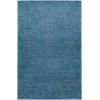 Surya Aspen ANP2300 Navy White Area Rug 9 ft. X 12 ft. Rectangle