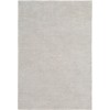 Surya Aspen ANP2304 Medium Gray White Area Rug 9 ft. X 12 ft. Rectangle