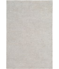 Surya Aspen ANP2304 Medium Gray White Area Rug 2 ft. X 3 ft. Rectangle