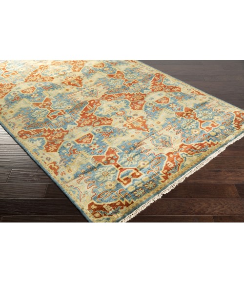 ANTOLYA RUG Surya Antolya ANT-9712-8ROUND rug