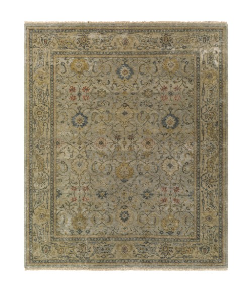 ANATOLIA RUG Surya Anatolia ANY-2300 2 x 3 Rug