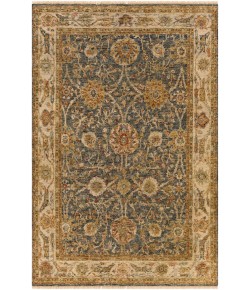 Surya Anatolia ANY2301 Multi Area Rug 9 ft. X 12 ft. Rectangle