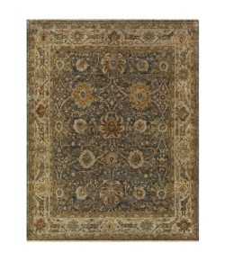Surya Anatolia ANY2301 Multi Area Rug 9 ft. X 12 ft. Rectangle