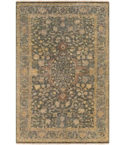 Surya Anatolia ANY2303 Multi Area Rug 9 ft. X 12 ft. Rectangle