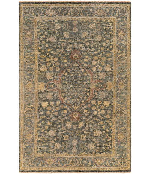 Surya Anatolia ANY-2303 9  x 12  Rug