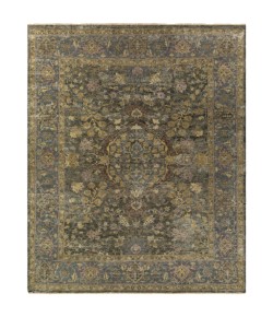 Surya Anatolia ANY2303 Multi Area Rug 9 ft. X 12 ft. Rectangle