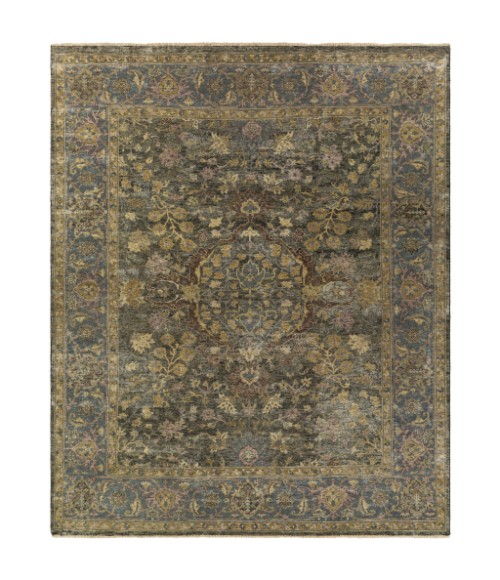 Surya Anatolia ANY-2303 9  x 12  Rug