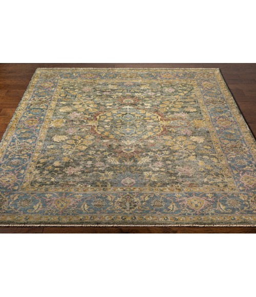 Surya Anatolia ANY-2303 9  x 12  Rug