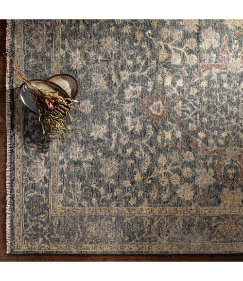 Surya Anatolia ANY-2303 9  x 12  Rug