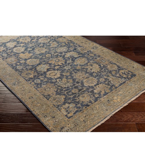 ANATOLIA RUG Surya Anatolia ANY-2304 10 x 14 Rug