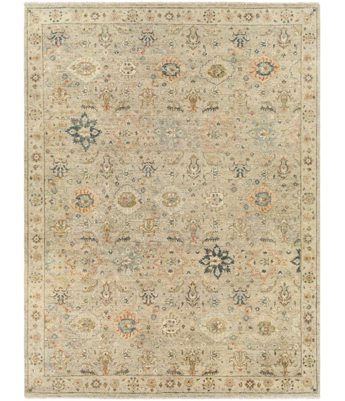 Anatolia Area Rug Surya Anatolia ANY-2305 9' x 12' Rug