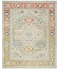 Anatolia ANY-2309 Rug Anatolia ANY-2309 6' x 9' Handmade Rug