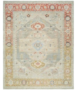 Surya Anatolia ANY-2309 8' x 10' Rectangle Rug