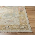 Anatolia ANY-2309 Rug Anatolia ANY-2309 6' x 9' Handmade Rug