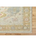 Anatolia ANY-2309 Rug Anatolia ANY-2309 6' x 9' Handmade Rug