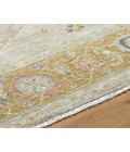 Anatolia ANY-2309 Rug Anatolia ANY-2309 6' x 9' Handmade Rug