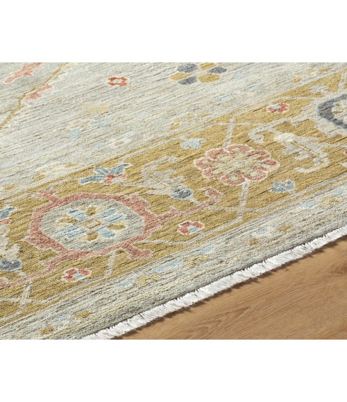 Anatolia ANY-2309 Rug Anatolia ANY-2309 6' x 9' Handmade Rug