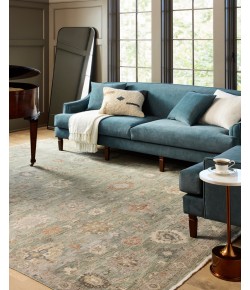 Surya Anatolia ANY-2313 9' x 12' Rectangle Rug