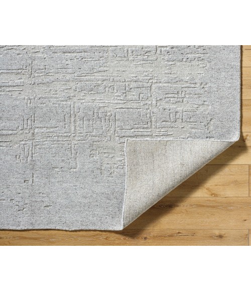 Arbora AOB-2303 Rug Arbora AOB-2303 2' x 3' Handmade Rug