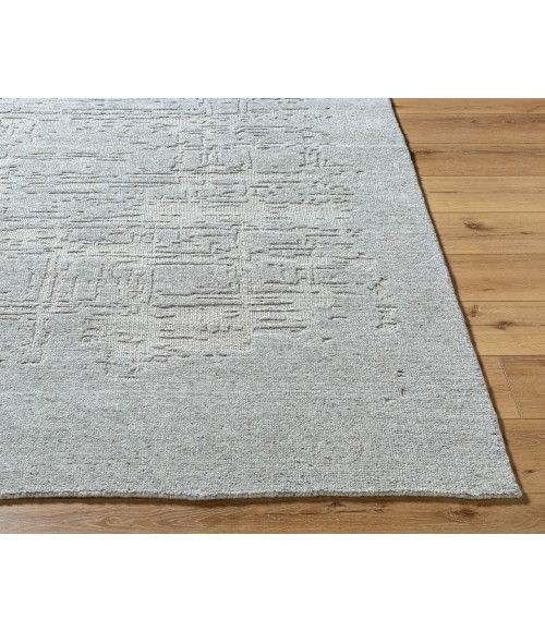 Arbora AOB-2303 Rug Arbora AOB-2303 2' x 3' Handmade Rug
