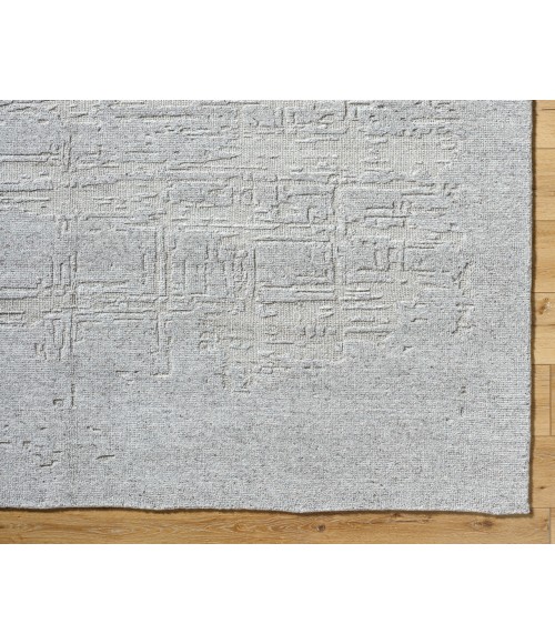 Arbora AOB-2303 Rug Arbora AOB-2303 2' x 3' Handmade Rug