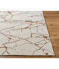 Arbora AOB-2305 Rug Arbora AOB-2305 2' x 3' Handmade Rug