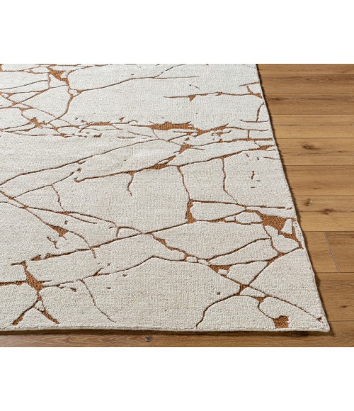 Arbora AOB-2305 Rug Arbora AOB-2305 2' x 3' Handmade Rug