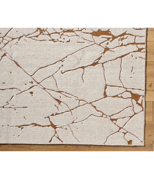 Arbora AOB-2305 Rug Arbora AOB-2305 2' x 3' Handmade Rug