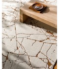 Arbora AOB-2305 Rug Arbora AOB-2305 2' x 3' Handmade Rug