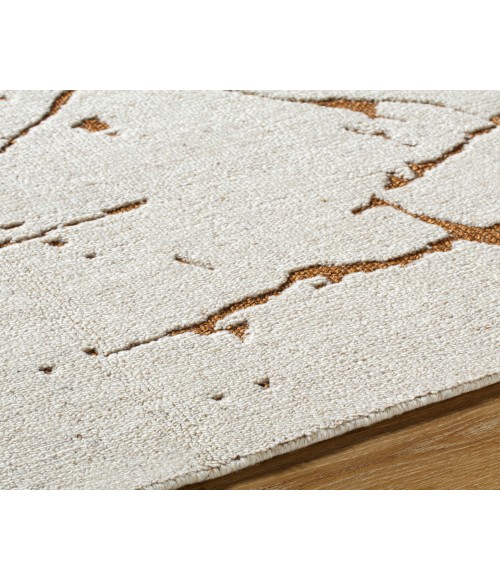 Arbora AOB-2305 Rug Arbora AOB-2305 2' x 3' Handmade Rug