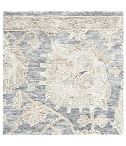 Livabliss Arnold AOD-2302 9 ft. x 12 ft. Rectangle Rug