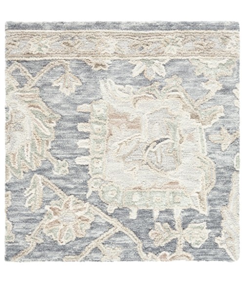 Arnold AOD-2302 9 x 12 Handmade Rug