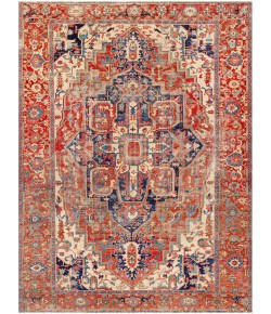 Surya Antique One of a Kind AOOAK1000 Area Rug 9 ft. 8 in. X 12 ft. 2 in. Rectangle