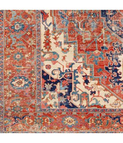 Surya Antique One of a Kind AOOAK1000 Area Rug 9 ft. 8 in. X 12 ft. 2 in. Rectangle