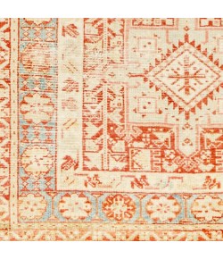 Surya Antique One of a Kind AOOAK1004 Area Rug 3 ft. X 10 ft. 6 in. Runner