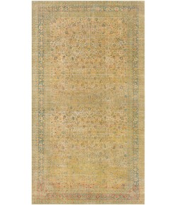 Surya Antique One of a Kind AOOAK1029 Area Rug 11 ft. 4 in. X 14 ft. 6 in. Rectangle