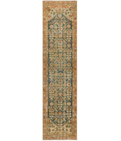 Surya Antique One of a Kind AOOAK1034 Area Rug 10 ft. 9 in. X 13 ft. 5 in. Rectangle
