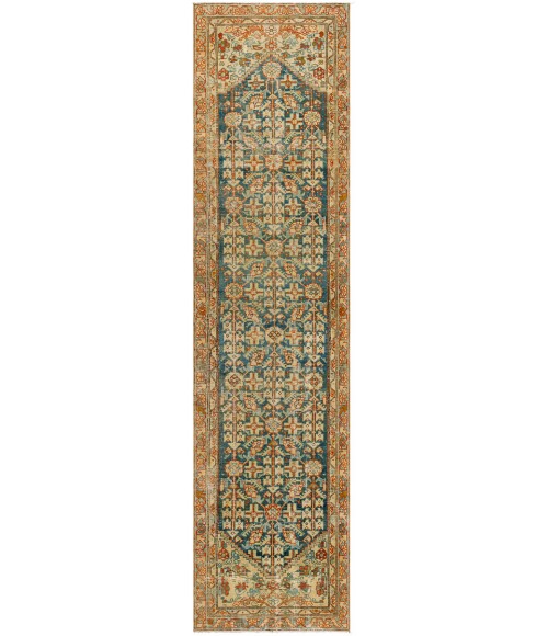 Antique One of a Kind Rug Surya Antique One of a Kind Rug AOOAK1034