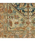 Antique One of a Kind Rug Surya Antique One of a Kind Rug AOOAK1034