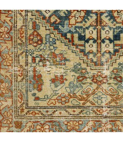 Surya Antique One of a Kind AOOAK1034 Area Rug 10 ft. 9 in. X 13 ft. 5 in. Rectangle