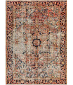Surya Antique One of a Kind AOOAK1035 Area Rug 8 ft. 10 in. X 12 ft. Rectangle