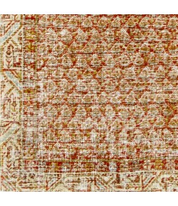 Surya Antique One of a Kind AOOAK1036 Area Rug 2 ft. 8 in. X 13 ft. 4 in. Runner
