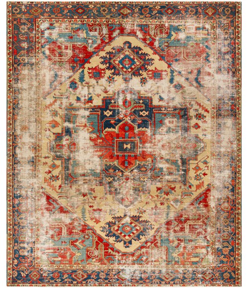 Surya Antique One of a Kind Rug AOOAK1037