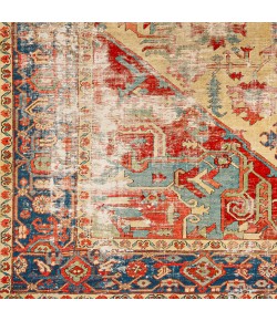 Surya Antique One of a Kind AOOAK1037 Area Rug 10 ft. 5 in. X 12 ft. 8 in. Rectangle