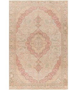 Surya Antique One of a Kind AOOAK1059 Area Rug 5 ft. 9 in. X 9 ft. 2 in. Rectangle