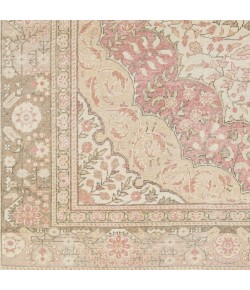 Surya Antique One of a Kind AOOAK1059 Area Rug 5 ft. 9 in. X 9 ft. 2 in. Rectangle